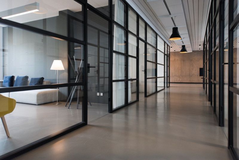 professional cleaning services