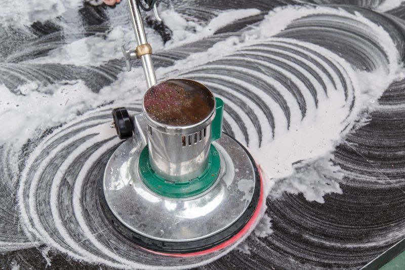 grout and tile cleaning santa barbara
