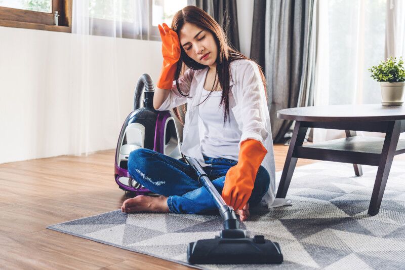 Cleaning Services Santa Barbara